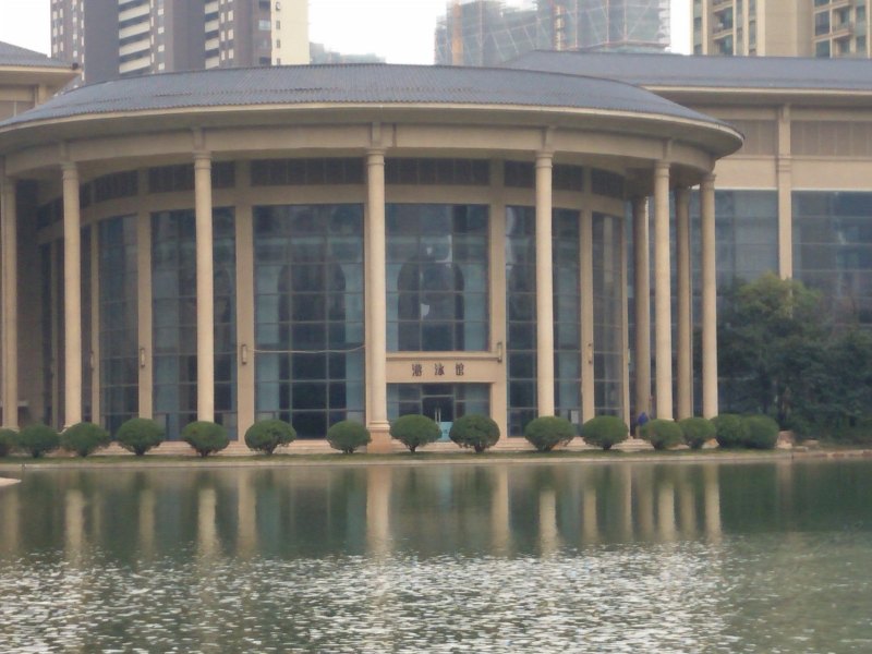 南京幸福·港湾公寓(纬地路分店)