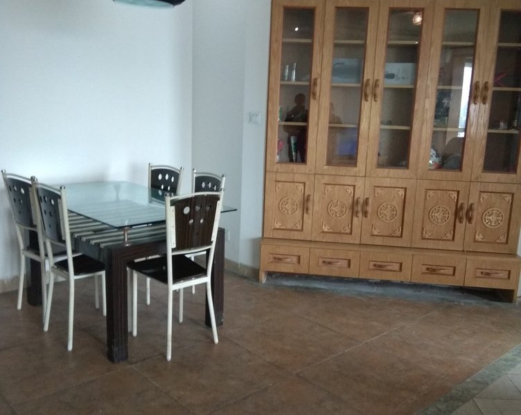 酒店大堂
