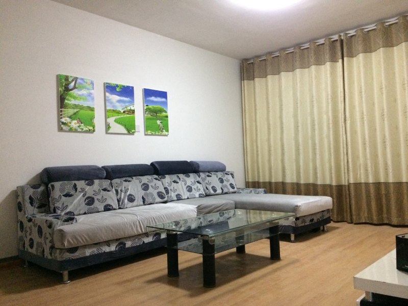 济南尼德佳公寓(汉峪中路店)