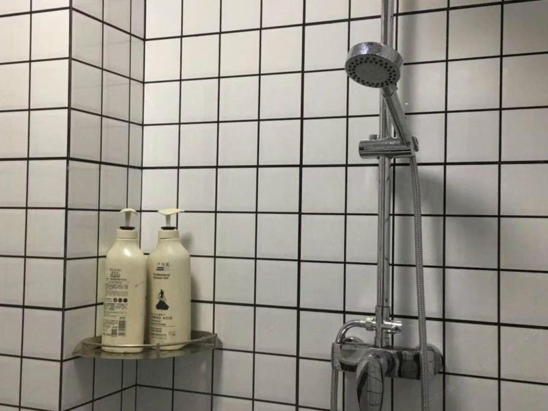 客房