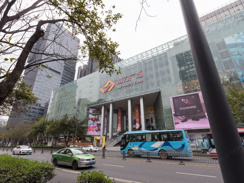 成都猫小咪的窝公寓(18号店)