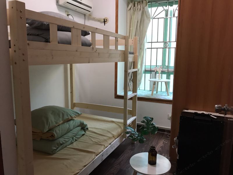 客房