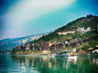 重庆双人旅游价格_去重庆旅游不跟团_重庆旅游六月