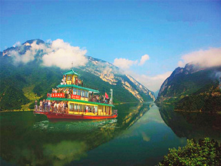 重庆双人旅游价格_去重庆旅游不跟团_重庆旅游六月