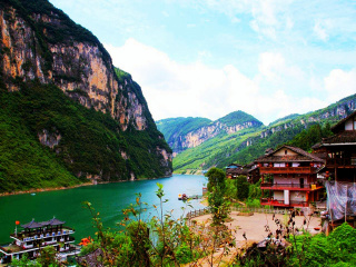 重庆双人旅游价格_去重庆旅游不跟团_重庆旅游六月