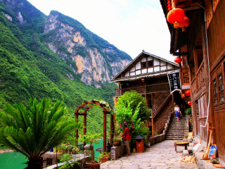 重庆双人旅游价格_去重庆旅游不跟团_重庆旅游六月