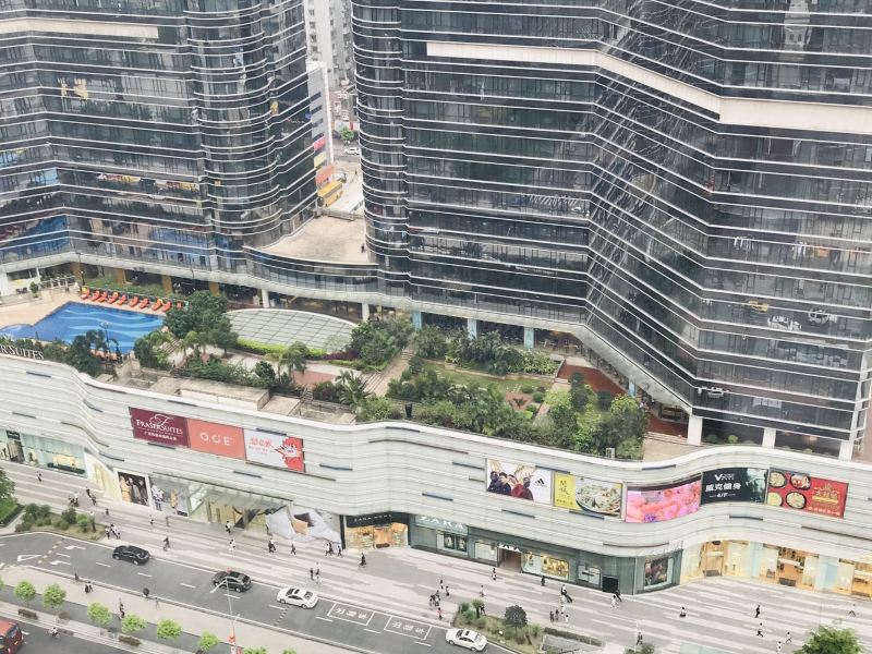 广州羊城民宿(16号店)