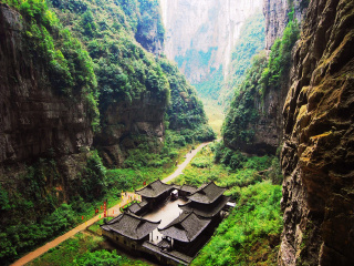 重庆双人旅游价格_去重庆旅游不跟团_重庆旅游六月