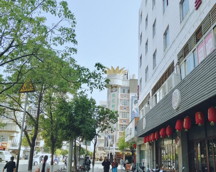 昆明Esyhet優優公寓(3号店)