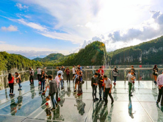 重庆双人旅游价格_去重庆旅游不跟团_重庆旅游六月