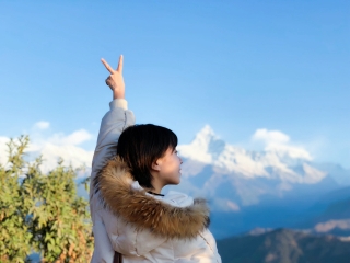 香格里拉6日游_深圳去香格里拉旅游费用_包团去香格里拉旅游