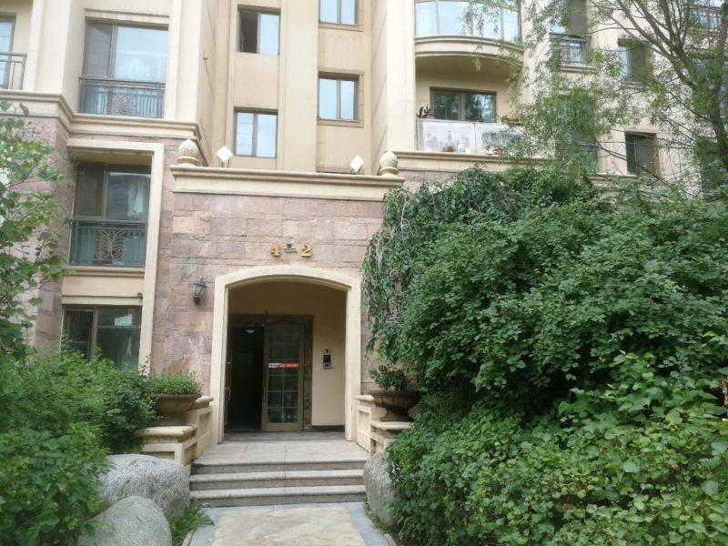 西宁朱权公寓(2号店)