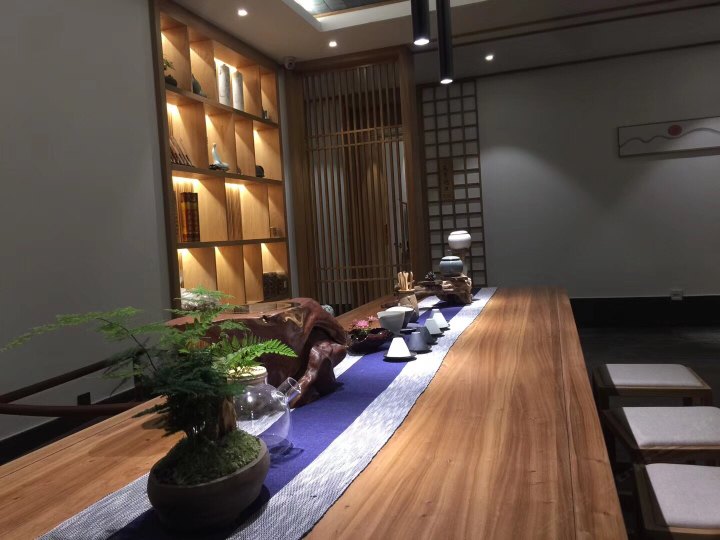 酒店大堂