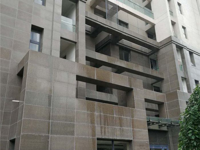 有家连锁公寓(青岛石老人大拇指二店)