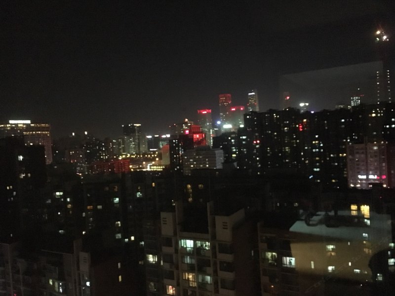 北京君梵家公寓(时代国际嘉园分店)