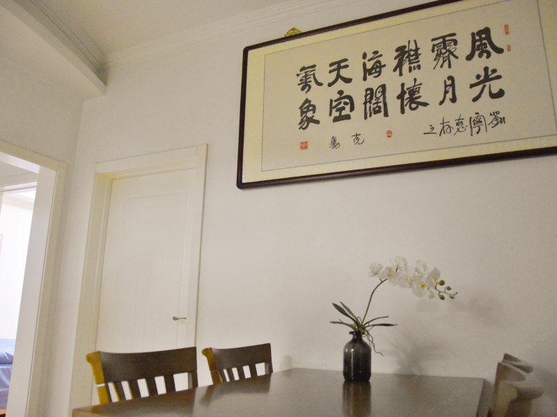 酒店大堂