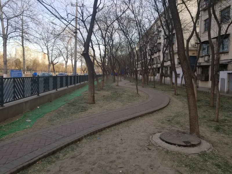 北京花生米公寓(金沟河东路分店)