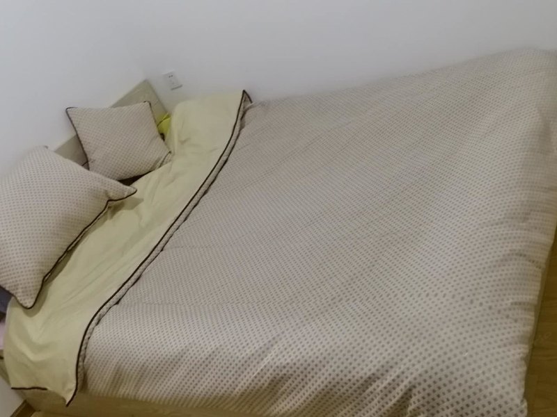 客房