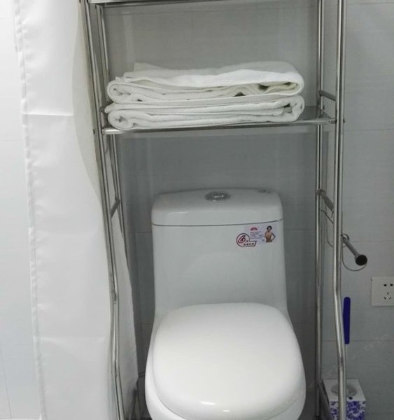 南京水月秦淮普通公寓