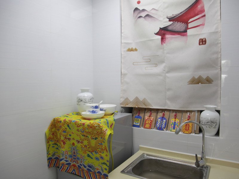 餐厅