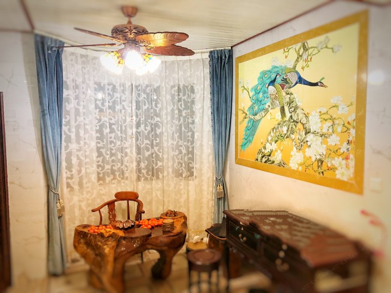 酒店大堂