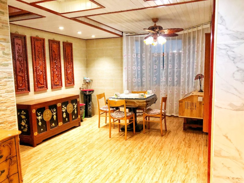酒店大堂
