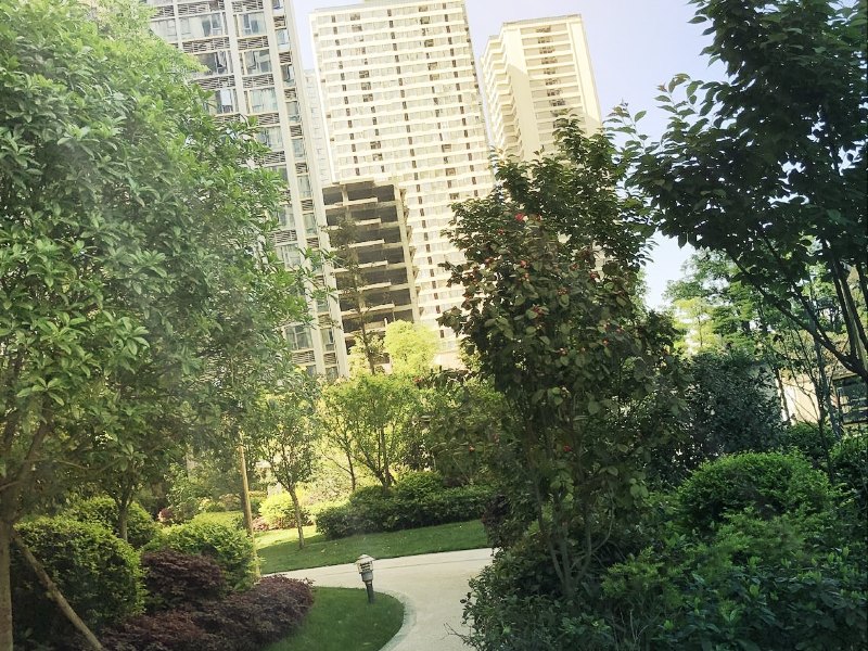 成都清风静居-天紫界公寓(通惠门路店)