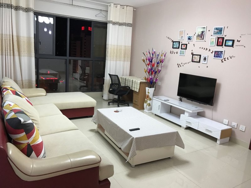 酒店大堂