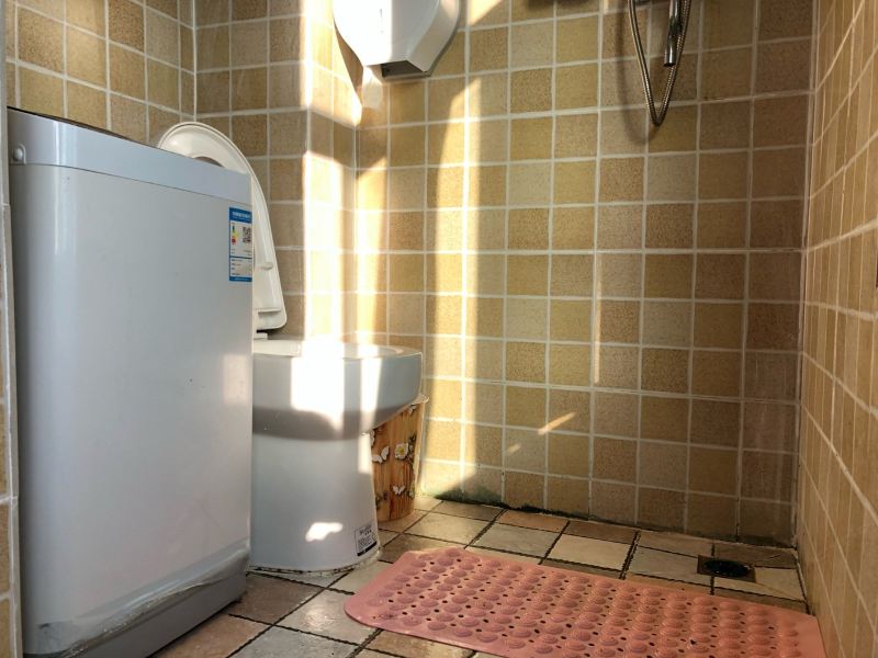 苹果人才公寓(合肥9号店)