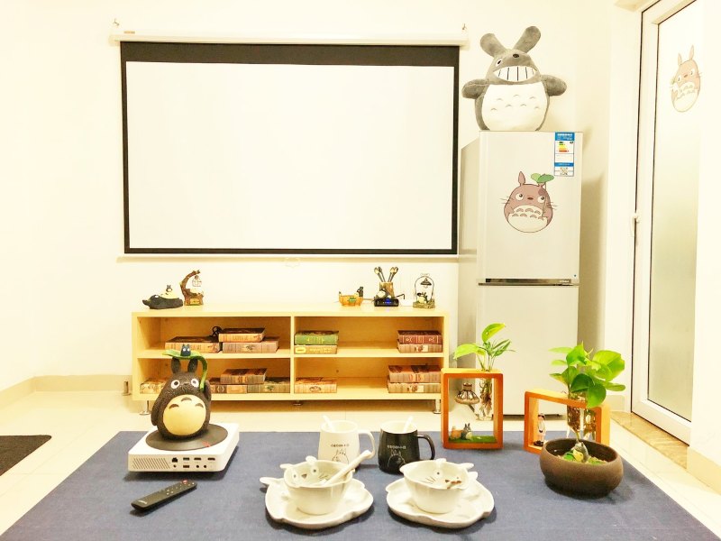 酒店大堂