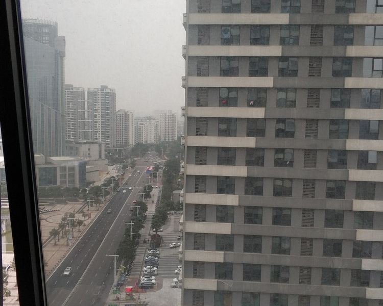 江门广东省江门市奥园外滩江景公寓(2号店)