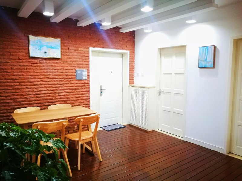 酒店大堂