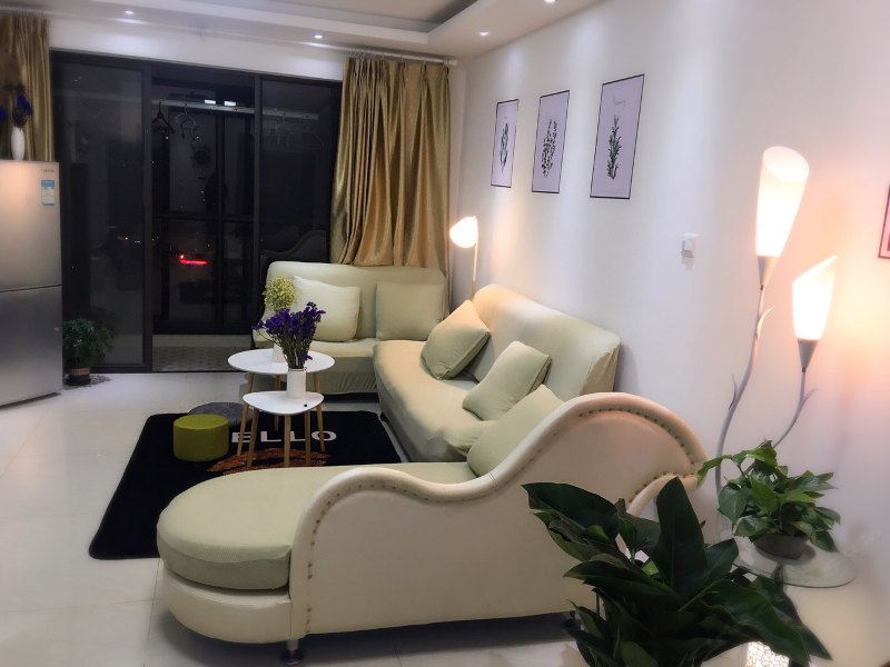 酒店大堂