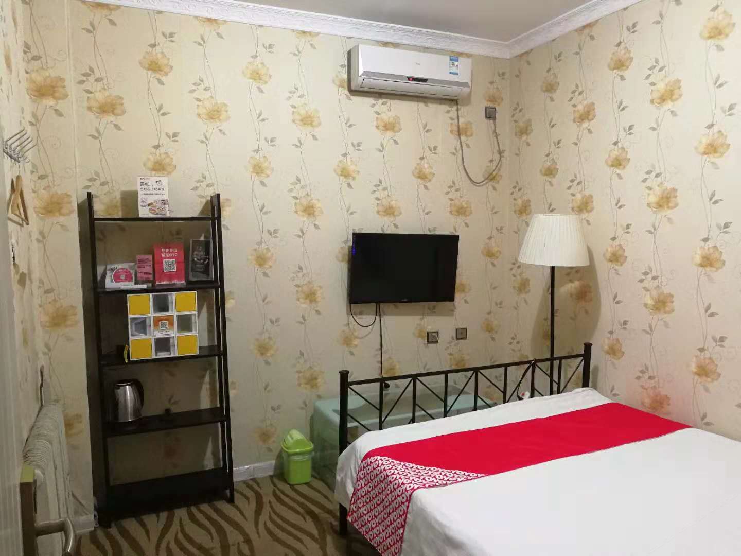 特惠房(无窗)