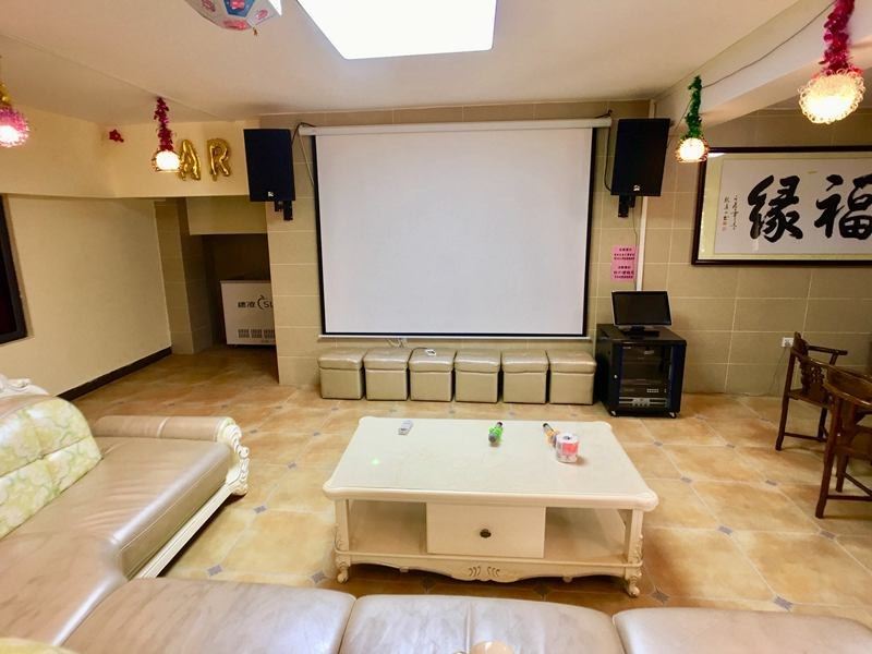 酒店大堂