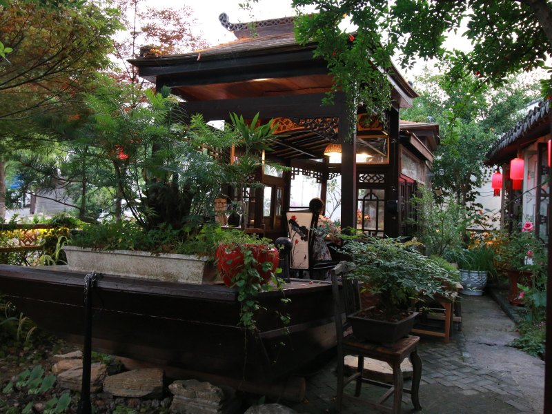 酒店大堂