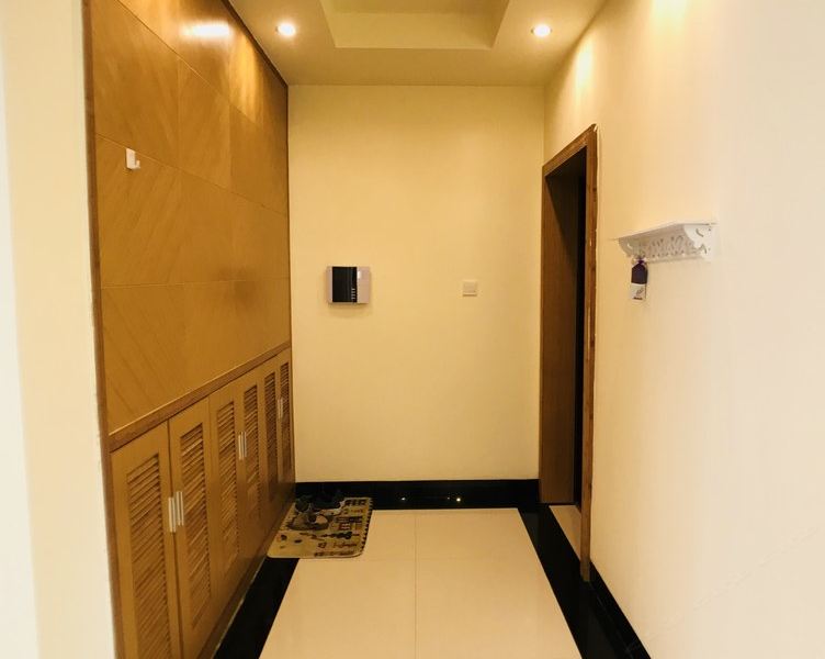 南宁东盟商务区全家民宿(7号店)