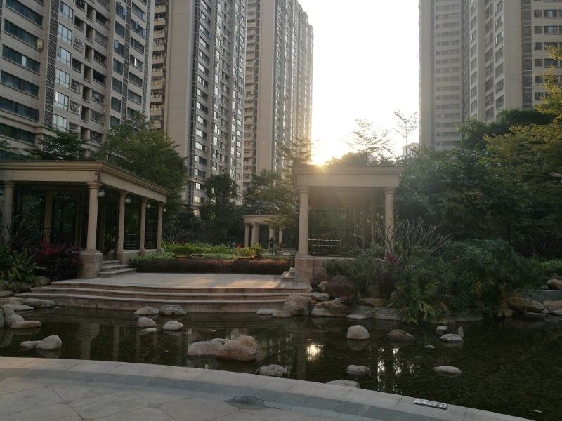 南宁悦雯公寓