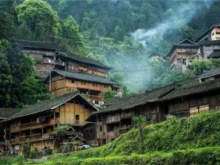 黄果树旅游报_黄果树10日游去哪_出发黄果树旅游