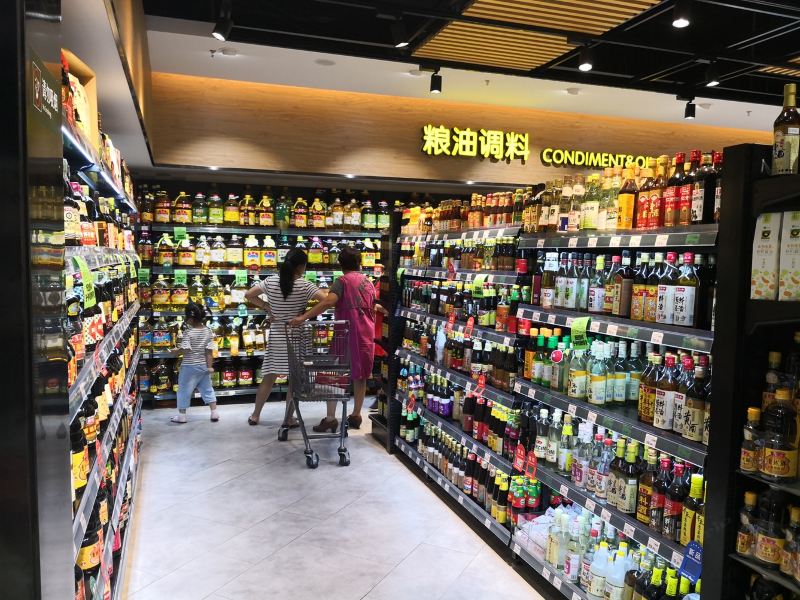 武汉元芳公寓