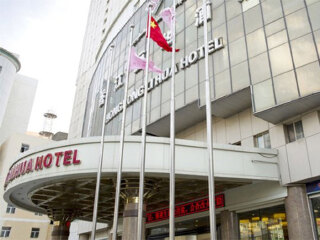 新疆报团旅游价格_中国去新疆旅游_去新疆靠谱的旅行团