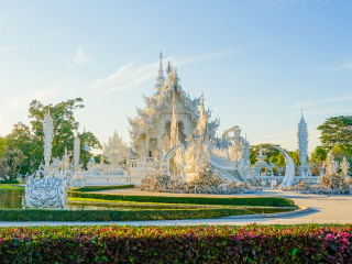 去清迈旅游签证怎么办_旅游团清迈_去清迈旅游哪家好