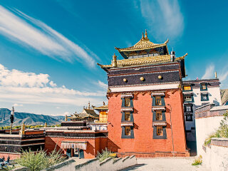 西藏拉薩旅游組團(tuán)_西藏拉薩私人定制旅游_2021去西藏拉薩跟團(tuán)多少錢