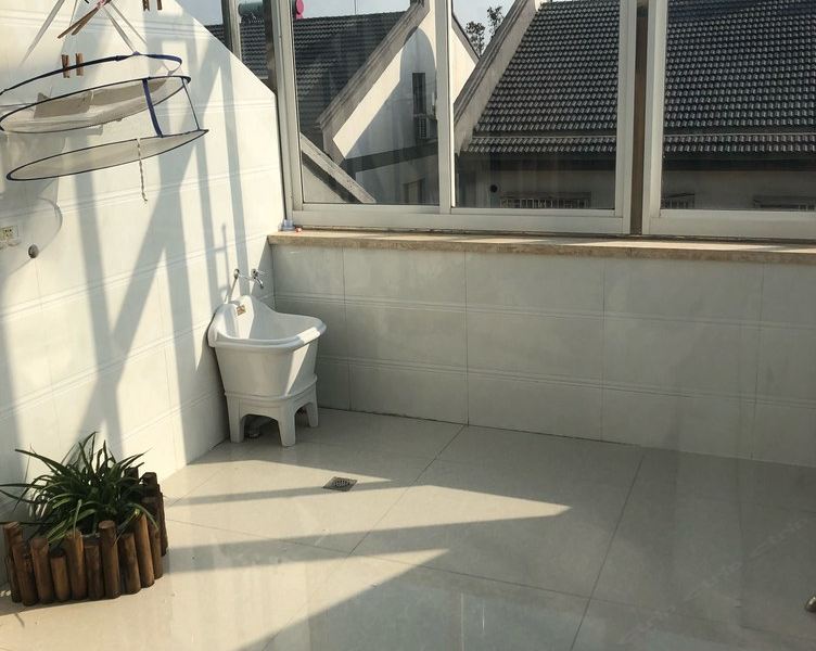 嘉兴乌镇稻草人度假别墅