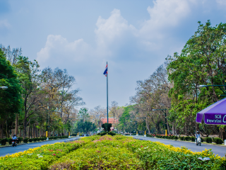 去清迈旅游签证怎么办_旅游团清迈_去清迈旅游哪家好