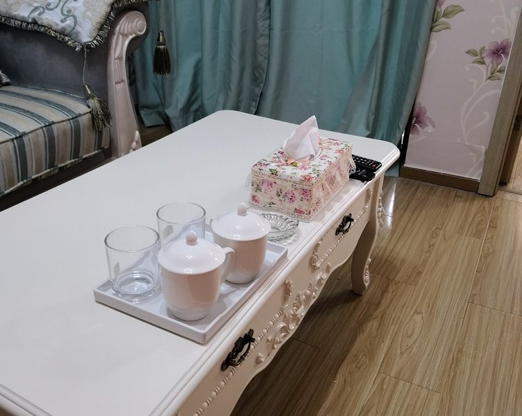 酒店大堂