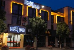 酒店模块 