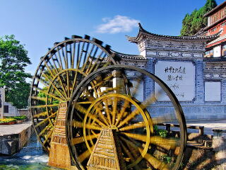旅游去云南麗江_去云南麗江靠譜的旅行團(tuán)_2021去云南麗江跟團(tuán)多少錢