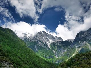 旅游去云南麗江_去云南麗江靠譜的旅行團(tuán)_2021去云南麗江跟團(tuán)多少錢