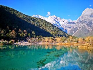 旅游去云南麗江_去云南麗江靠譜的旅行團(tuán)_2021去云南麗江跟團(tuán)多少錢